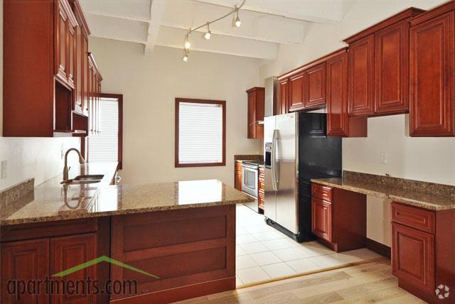 Kitchen - Gallery 3450