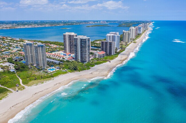 Foto del edificio - 4000 N Ocean Dr