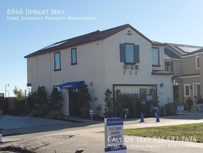 Building Photo - 8946 Upbeat Wy