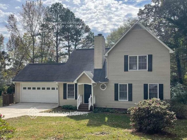 Building Photo - 3000 Meadow Ct