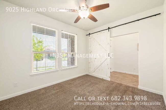 Foto del edificio - 9025 Highland Orchard Dr