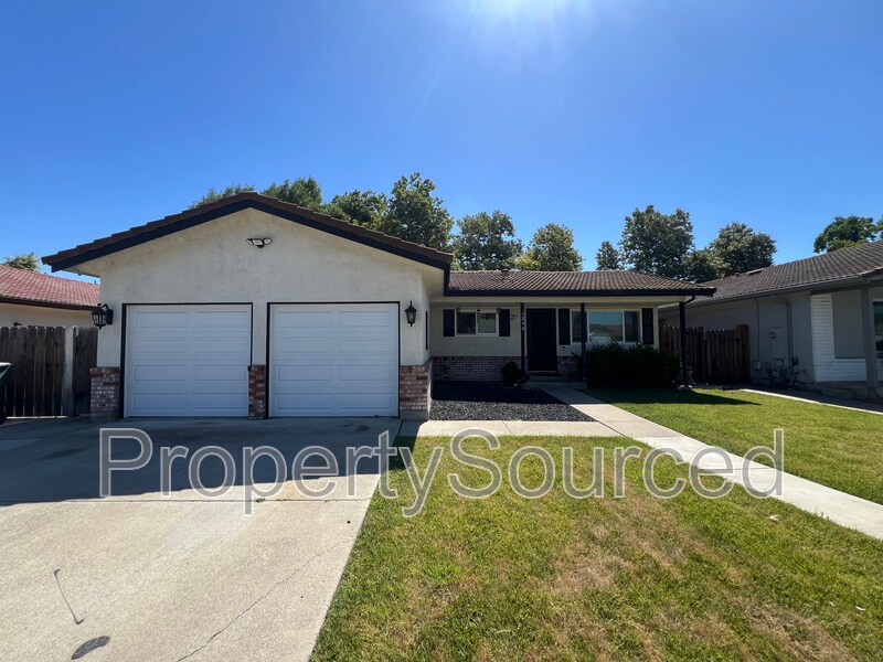 1240 Yorktown Ln, Manteca, CA 95336 House Rental in Manteca, CA