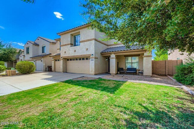 Building Photo - 43283 W Maricopa Ave