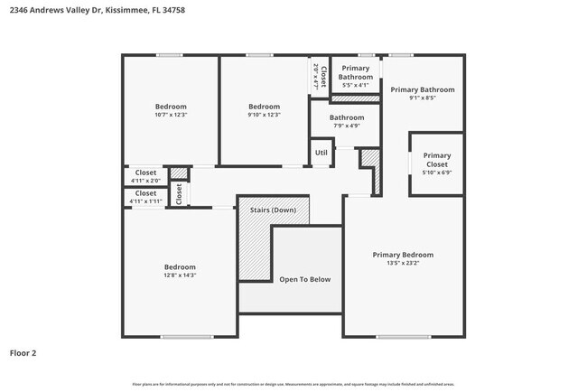 Foto del edificio - 2346 Andrews Valley Dr