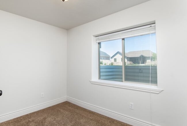 Bedroom 1 - 1232 S Regal View Dr