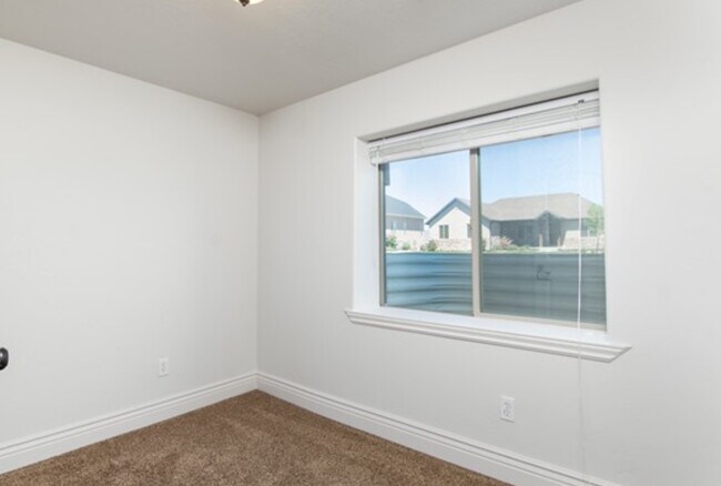 Dormitorio 1 - 1232 S Regal View Dr