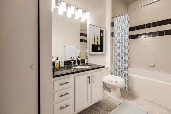 Interior Photo - Aviah Flagler Village