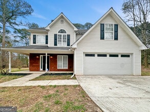 Building Photo - 2822 Arbor Ct