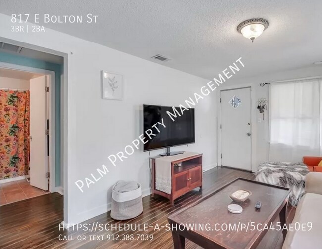 Foto del edificio - 817 E Bolton St