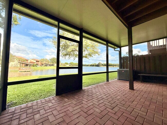 Foto del edificio - 4192 SW 87th Ter