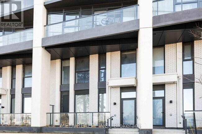 Photo du bâtiment - 36 Zorra St