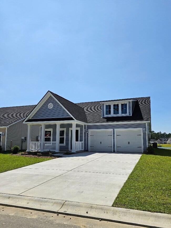 Building Photo - Arcadia Community 6 MONTH RENTAL