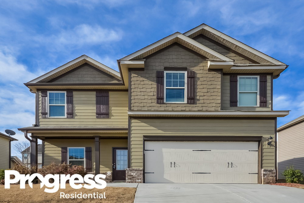 Foto principal - 364 Easley Dr SE