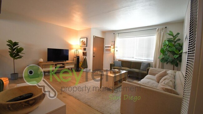 Building Photo - Traditional Duplex in Lemon Grove | Minutes from CA-94 FWY Acces