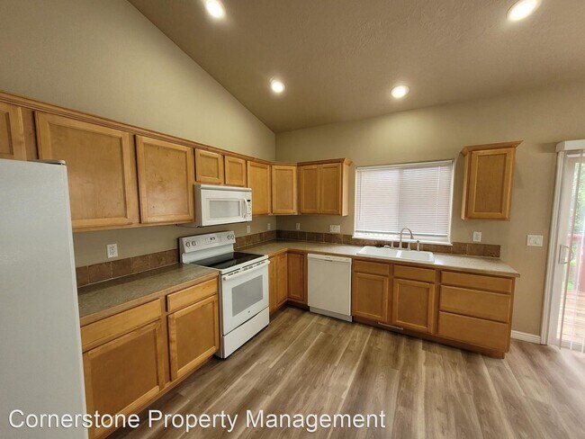 Building Photo - 3 br, 2 bath House - 8477 W. Harmonica Way