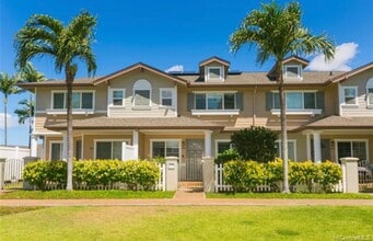 Building Photo - 91-2010-2014 Kai 'Oli St