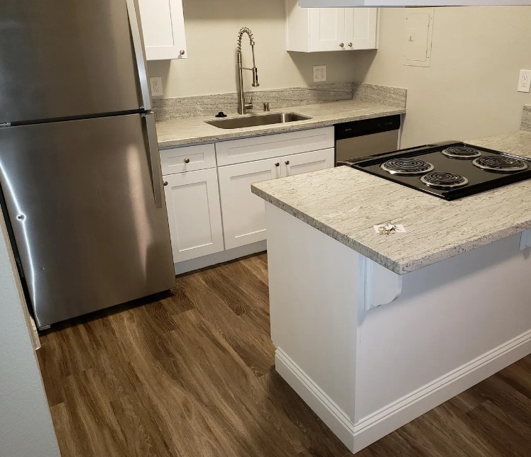 Foto principal - 2300-2306 G St