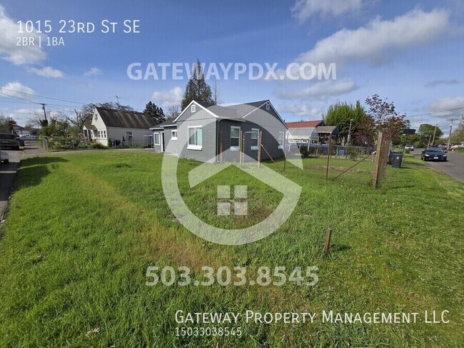 Foto del edificio - 1015 23rd St SE