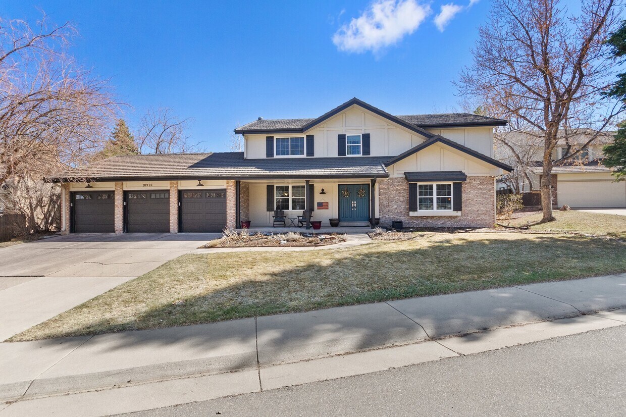 10976 E Crestline Pl, Englewood, CO 80111 House Rental in Englewood