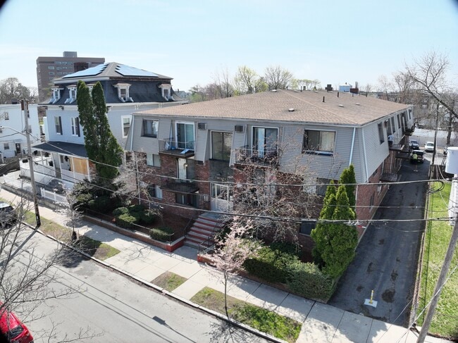Exterior 3D - 20 Park St