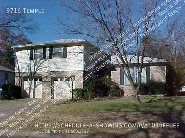 Foto principal - 9716 Temple Dr