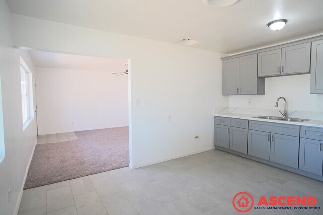 Foto del edificio - Charming Home in Arvin!