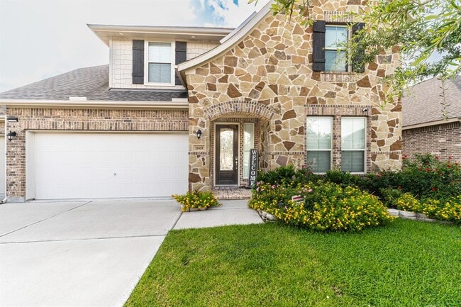 Foto del edificio - 7619 Mesquite Hill Ln