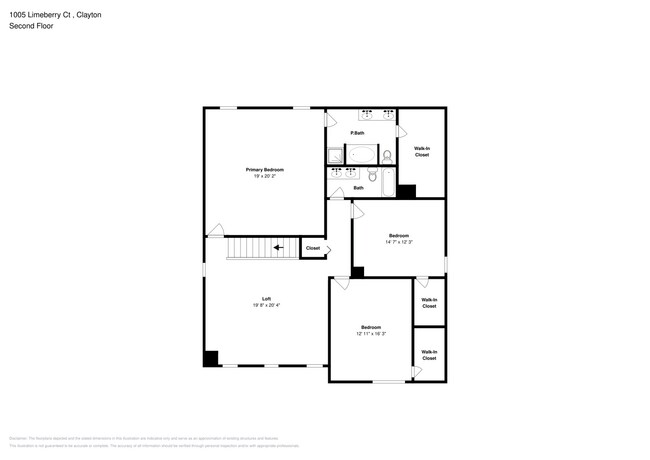 Building Photo - 1005 Limeberry Ct