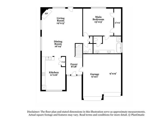 Foto del edificio - 22835 W Waterlake