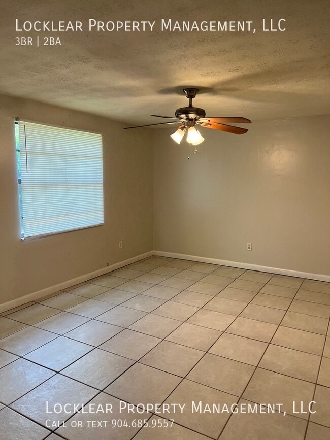 Building Photo - 5951 Martin Luther King Dr Jacksonville, F...
