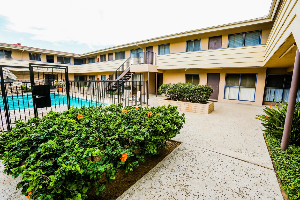 Building Photo - 2707 Marathon Dr