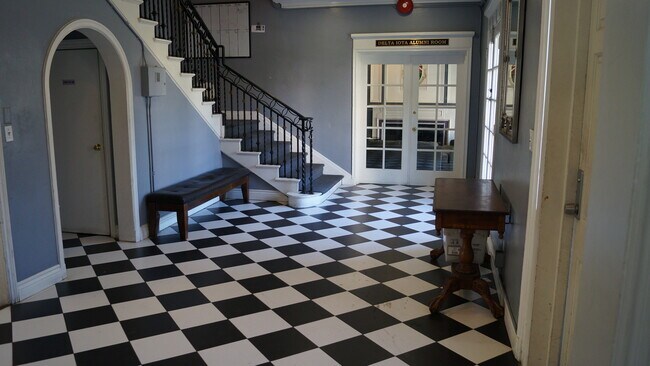 Foto del edificio - 649 Gayley Ave