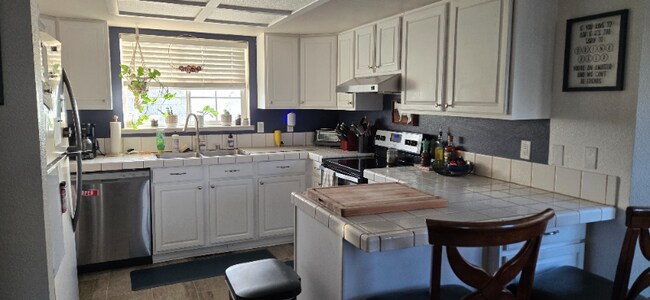 Foto del edificio - 763 N Taylor St