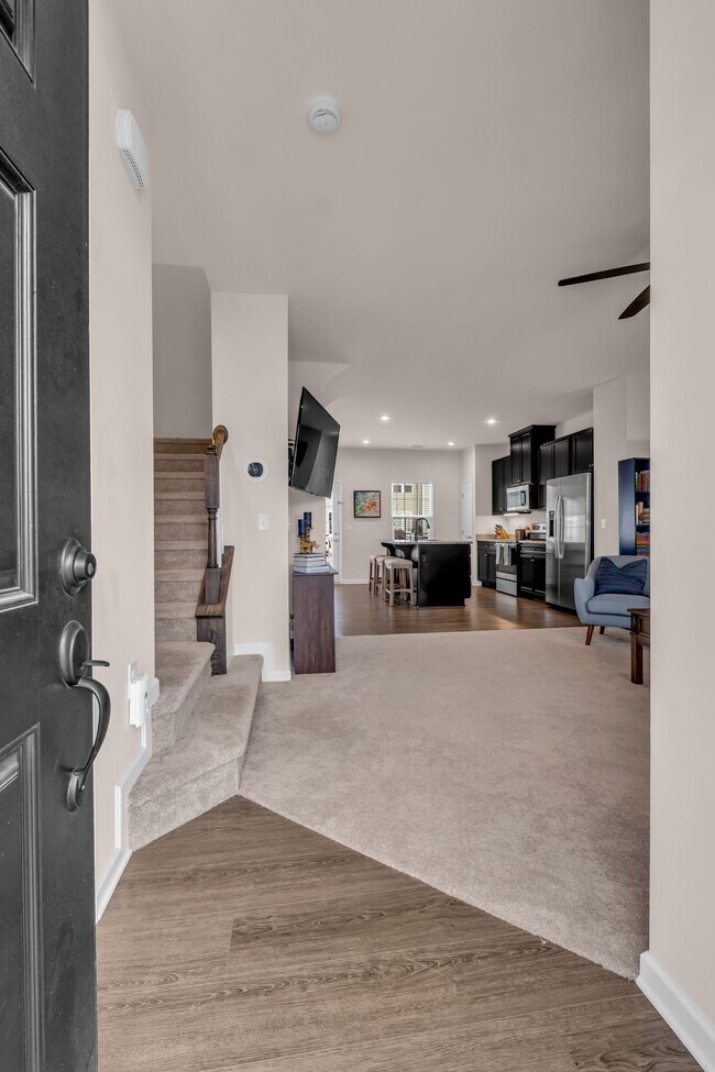 LA PROPIEDAD NO VIENE AMUEBLADA - 420 Park Ave