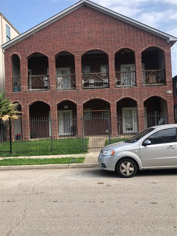 Primary Photo - 508 W Clay St