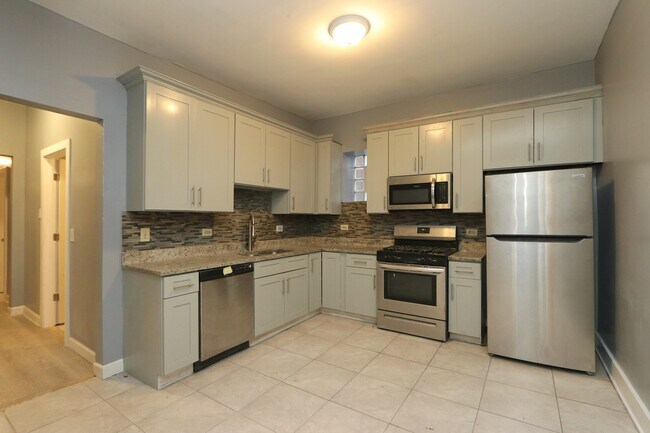 Foto del edificio - 7414 S Harvard Ave