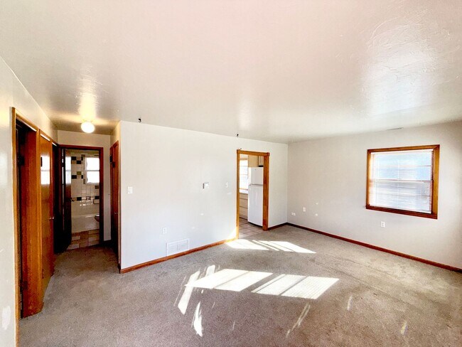 Foto del edificio - Adorable 2 Bedroom Cottage in Serene Setting