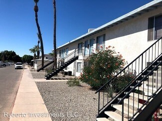 Apartments Under 700 In Yuma Az