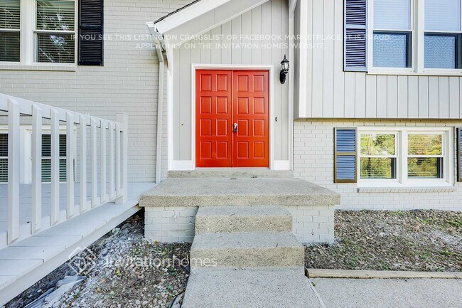 Foto del edificio - 539 Glen Echo Dr