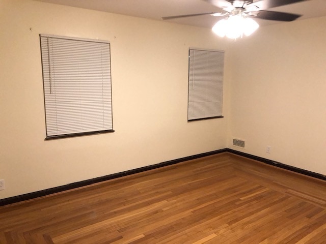 Living Room - 3821 Delmar Ave