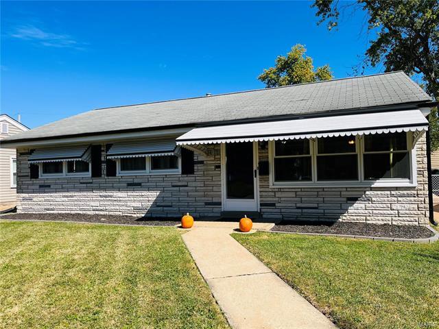 Foto principal - 4123 Tesson St