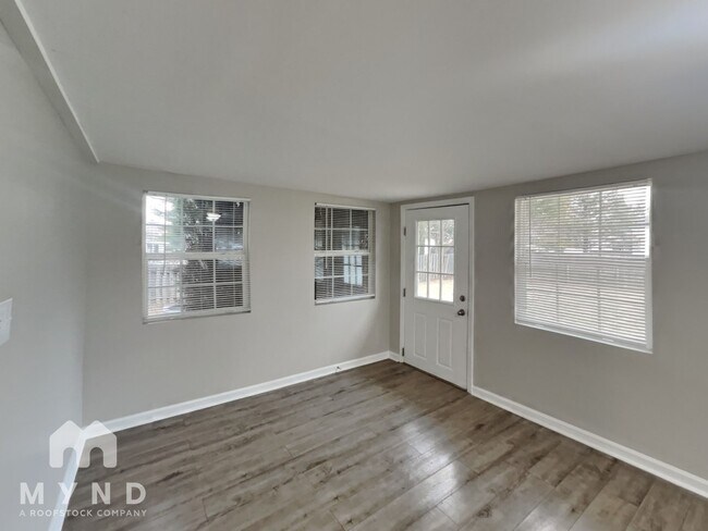 Foto del edificio - 1224 Hanson St