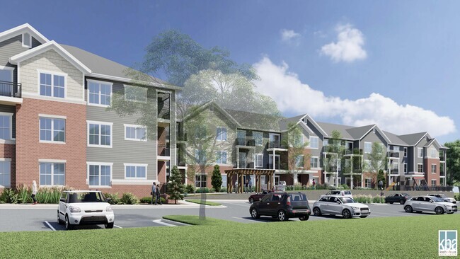 Building Photo - Greenhaven Apartments & Townhomes