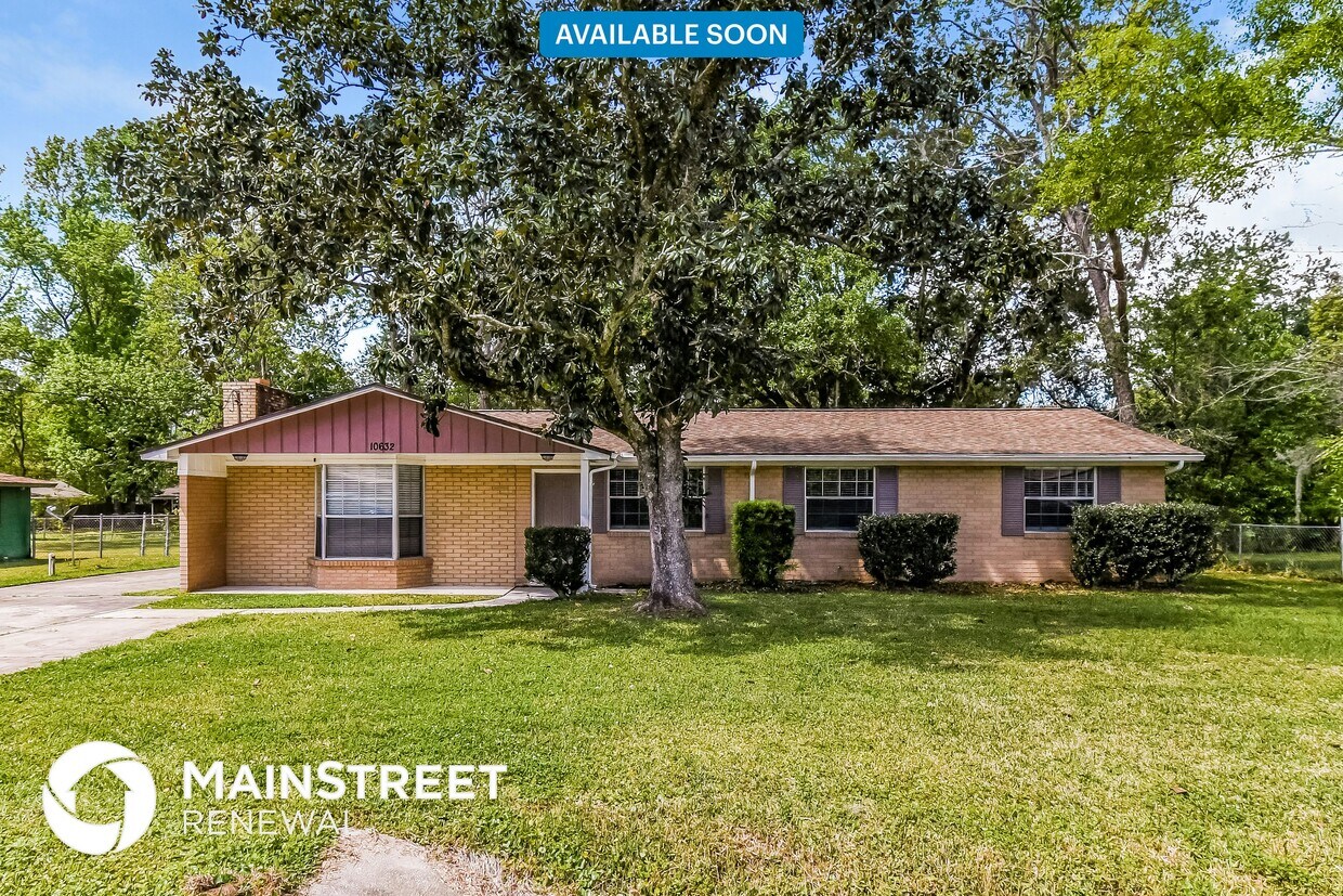 Foto principal - 10632 Pinholster Rd