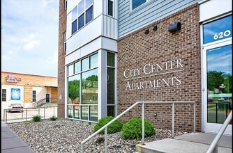 Building Photo - 620 N Main Ave