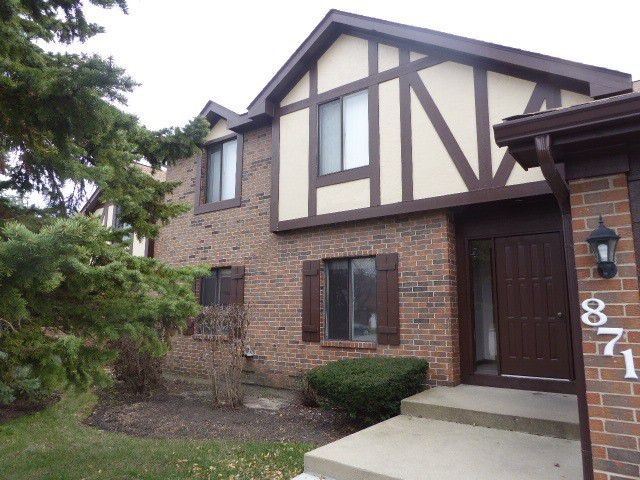 Building Photo - 871 Cross Creek Ct