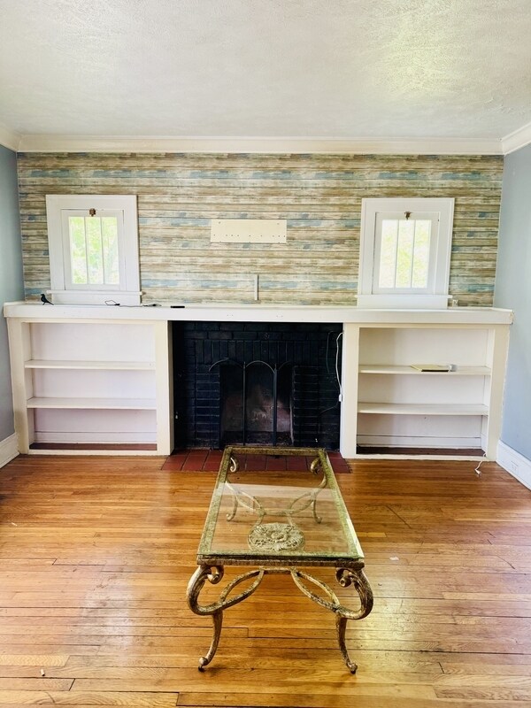 Foto del edificio - 1508 Parkhill Rd