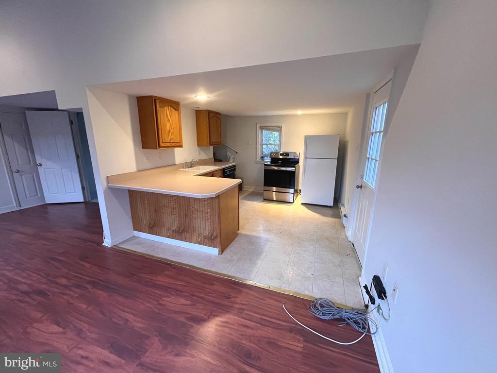 Foto principal - 2055 W Chester Rd