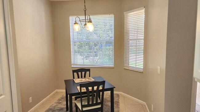 Photo - 3 BR 2.5 BA 1 CG rental in secure gated To... House
