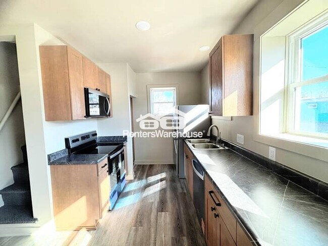 Foto del edificio - Adorable 2 bedroom House for Rent